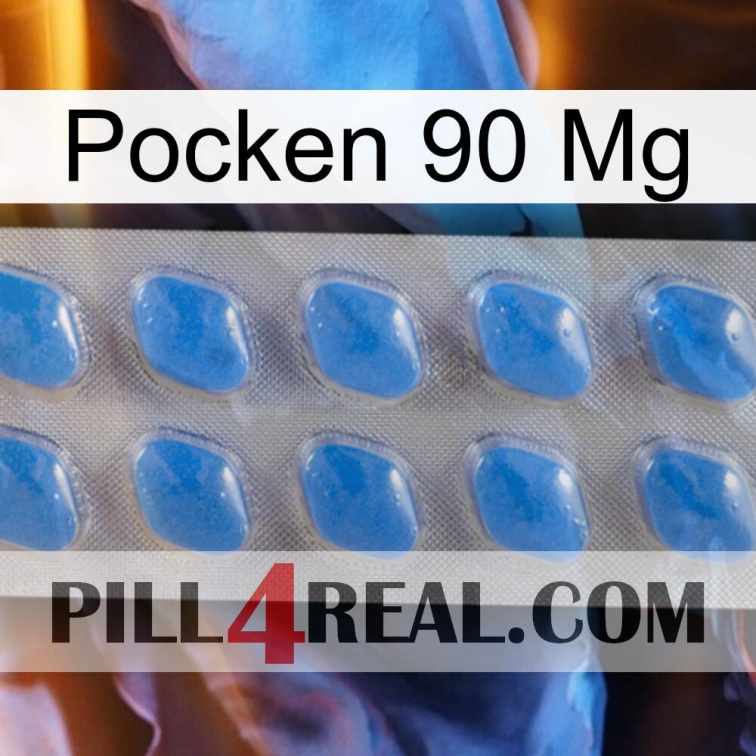 Poxet 90Mg 22